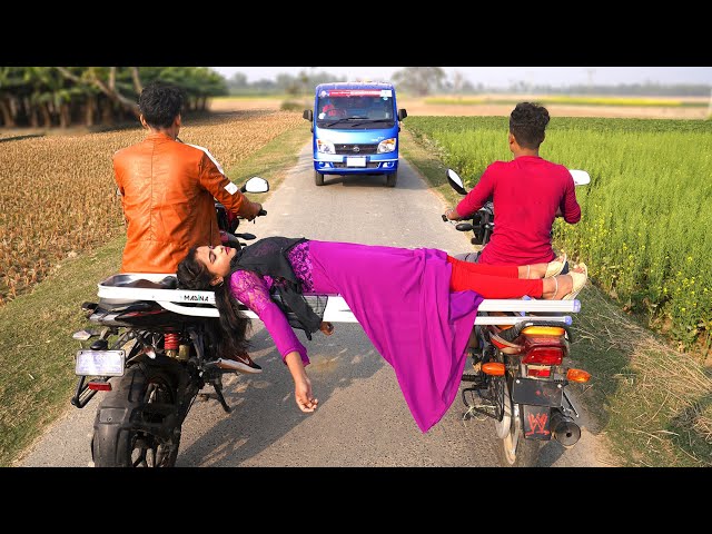 TRY TO NOT LAUGH CHALLENGE Must Watch New Funny Video 2020 Episode 161 By Maha Fun Tv