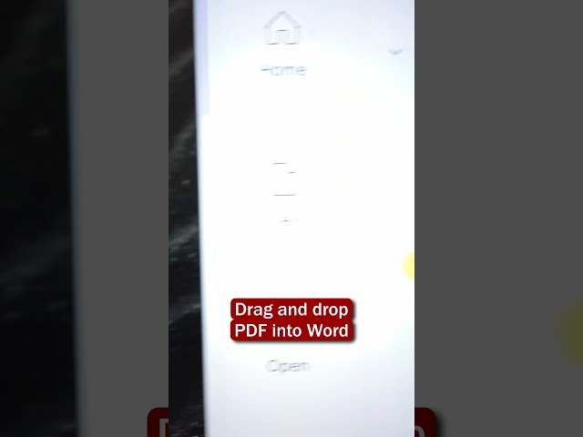 How to Edit PDF