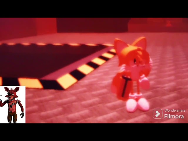 sonic exe the disaster but help 4