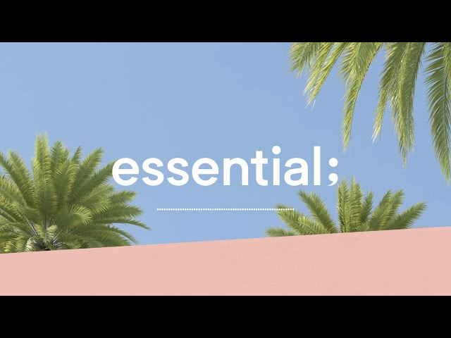 [Playlist] summer daily pop