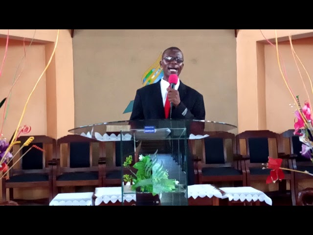 Preparation for the Final Crisis - By Pastor Wilson Mwamzuka