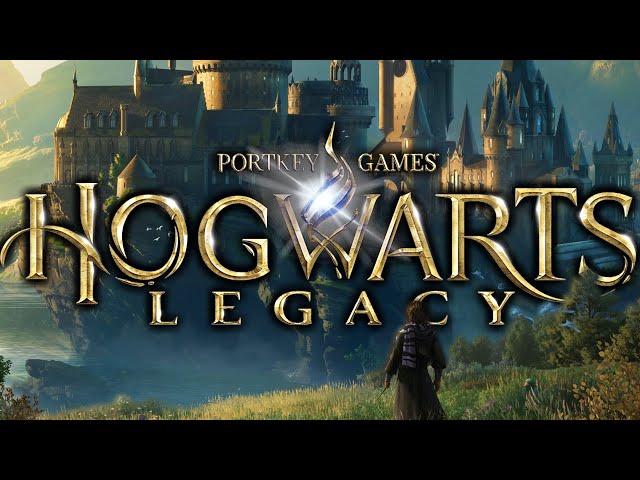 Hogwarts Legacy LIVE (03) ★ Bei Merlins Bart, wo ist der BESEN ?? ★ PC Gameplay German / Deutsch