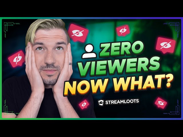 🚀 GROW from 0 VIEWERS & build your COMMUNITY! 📈 | 2021 Tips, Common Mistakes & Hacks