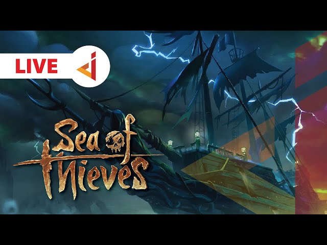 SI JAHAT :) - Sea of Thieves [Indonesia] #55