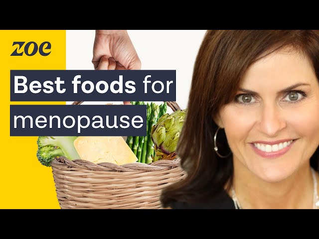 Dr Mary Claire Haver: Your new menopause toolkit
