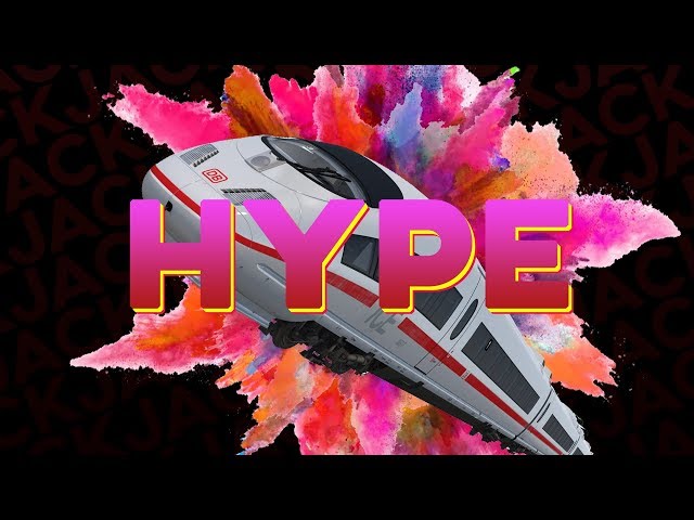 The Official Podcast #122: The Hype Conductor