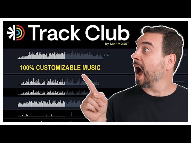 Track Club Music Subscription Review & Tutorial