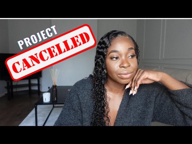 MY PROJECT GOT CANCELLED :/ ... But I still got PROMOTED! | HOW??? - Sofa Chat With Pitol