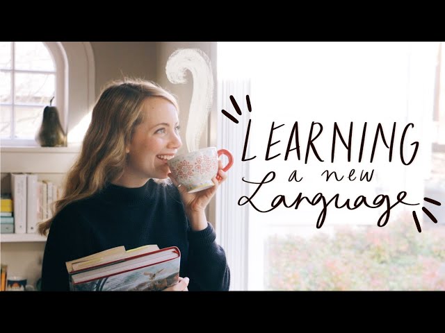 10 TIPS FOR LEARNING A NEW LANGUAGE || How I’ve maintained my Spanish post-graduation