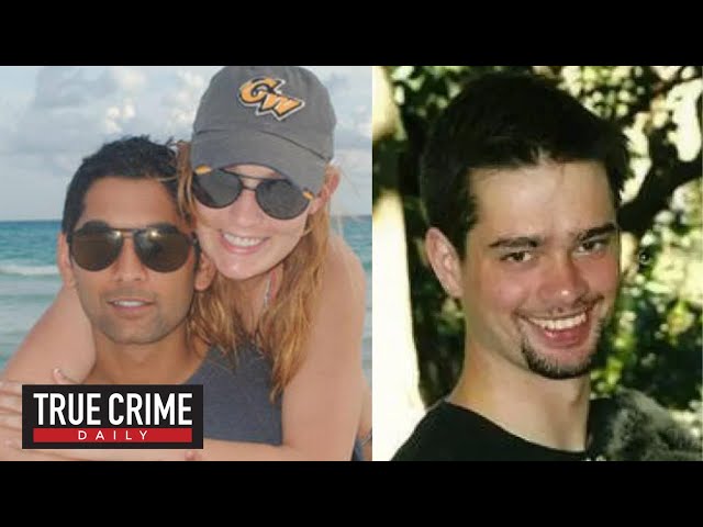 Couple accused of fatal stabbing after night out ends in bloody crime scene - Crime Watch Daily