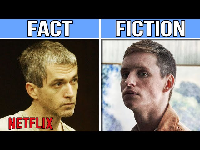 The Good Nurse - Netflix VS The True Story