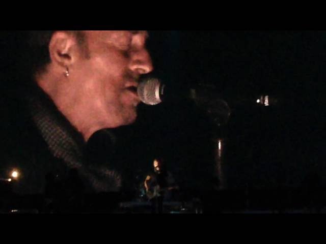 Bruce Springsteen Ullevi, Gothenburg 25.6.2016 "The Rising"