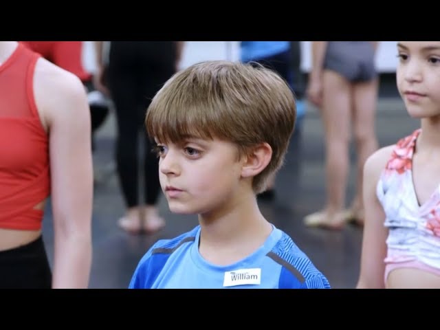 Four Kids Are DISMISSED By Abby | Dance Moms | Season 8, Episode 13