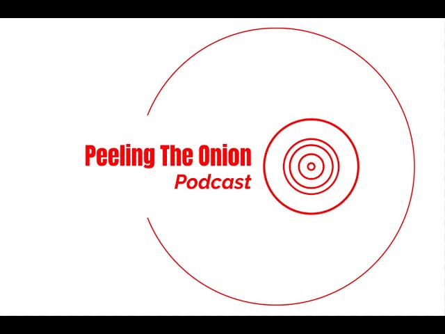 Steve Albini interview February 20th 2024 - Peeling The Onion Ep. #4