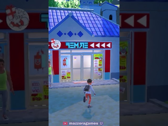 An EASY Way to Get Egg Moves in Pokémon Scarlet and Violet