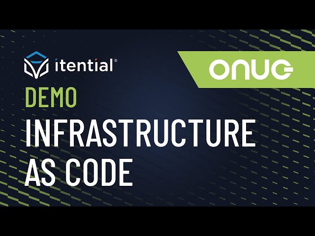 How to Implement Infrastructure as Code for Cloud Network Automation