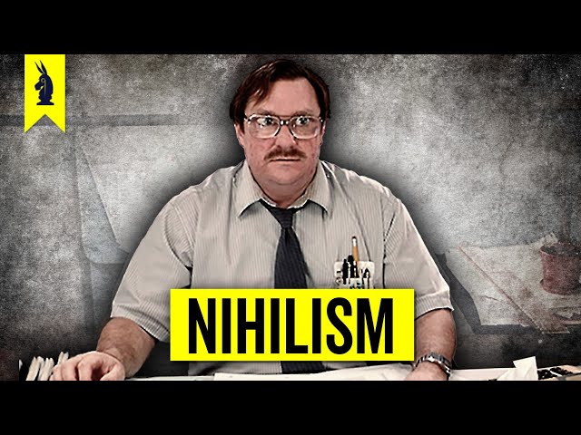 Nihilism: Are We Missing the Point?