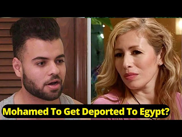 New Update!! Yvette is facing charges  DISMISSED, WILL MOHAMED BE DEPORTED TO EGYPT
