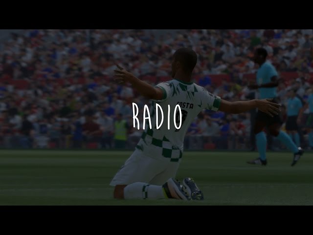 Radio | FIFA 17 Compilation (Weektage #5)