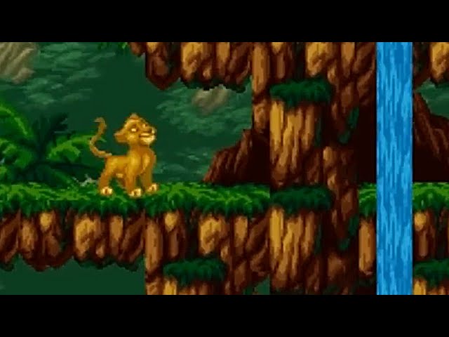 The Lion King | Hakuna Matata | Gameplay en PC