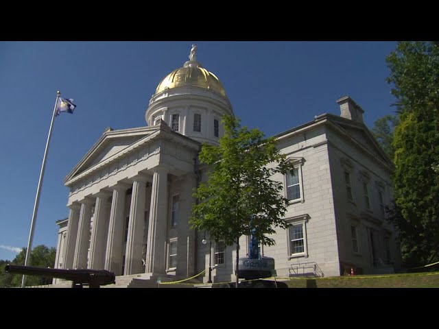 Vermont tax revenue coming in higher than expected