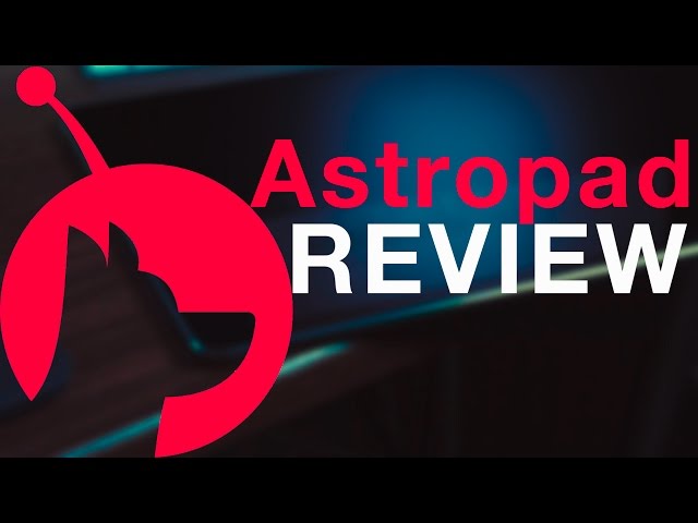 Astropad REVIEW
