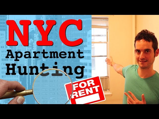 How To Find The PERFECT NYC Apartment & 5 Lessons Learned !