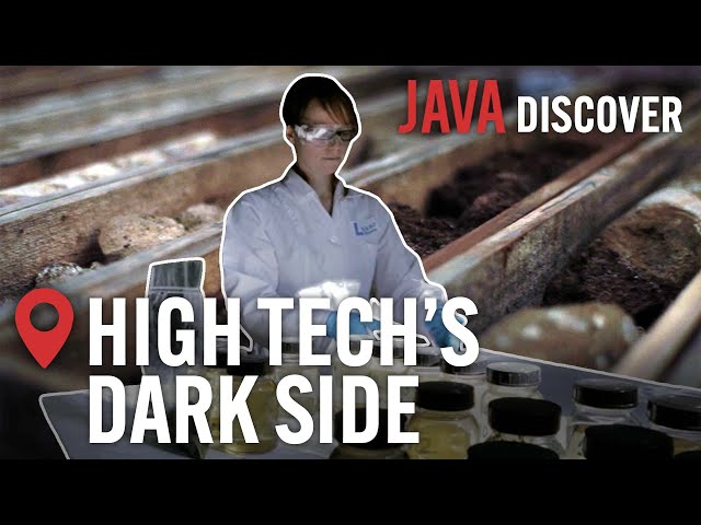 High Tech's Dark Side: Searching for Alternatives to Rare Earth Materials | Full Science Documentary