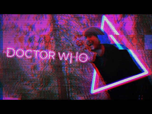Why is Doctor Who: Echo's End so AWESOME - Doctor Who Fan Film Review