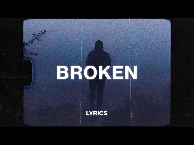 Rnla - My Heart Is Broken (Lyrics) ft. Aiko
