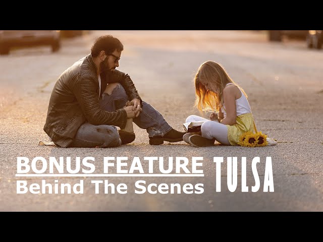 Tulsa | Behind the Scenes Full Movie | Scott Pryor | John Schneider | Livi Birch