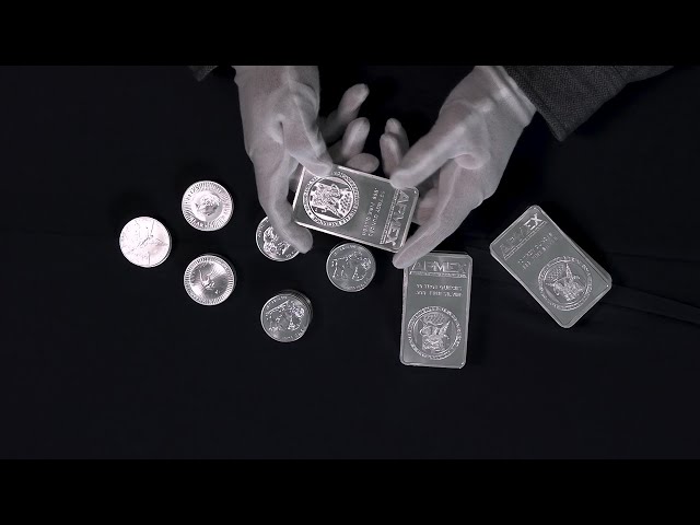 Is There a Silver Shortage? Time for a Sanity Check