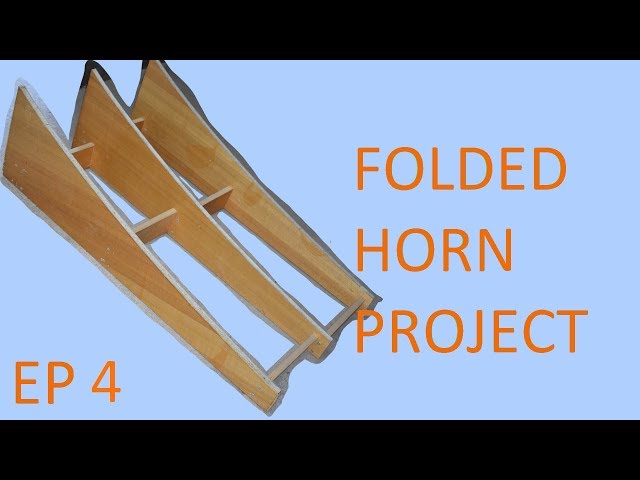 Exponential Crisis- Folded Horn ep 4