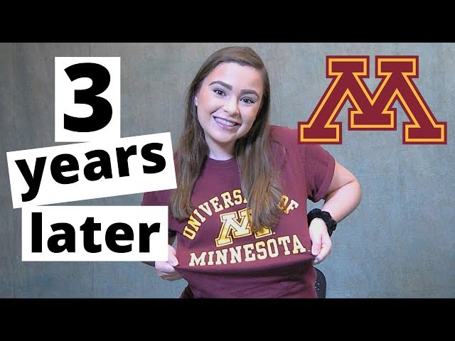 What I Wish I Knew Before Coming to the University of Minnesota