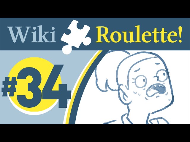 Old Baby Gus - WIKI ROULETTE