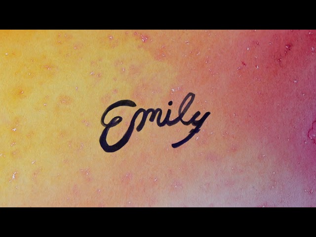 Delacey - "Emily" (Official Audio)