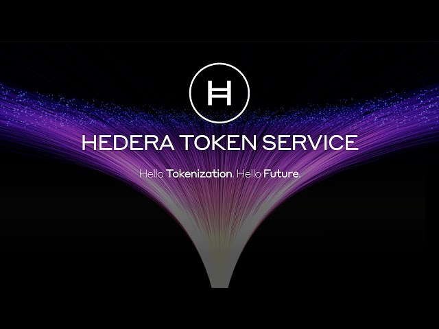 Introducing the Hedera Token Service (HTS) - Our Vision, Use Cases, and Ecosystem Partners