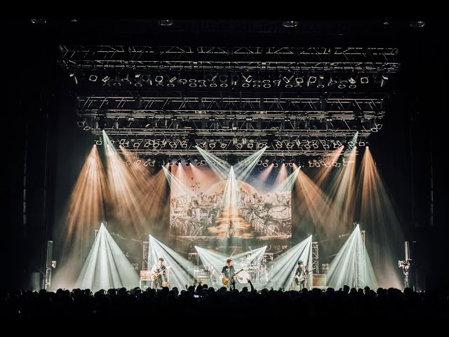 Nothing’s Carved In Stone「Kill the Emotion」(By Your Side Tour 2019-20)