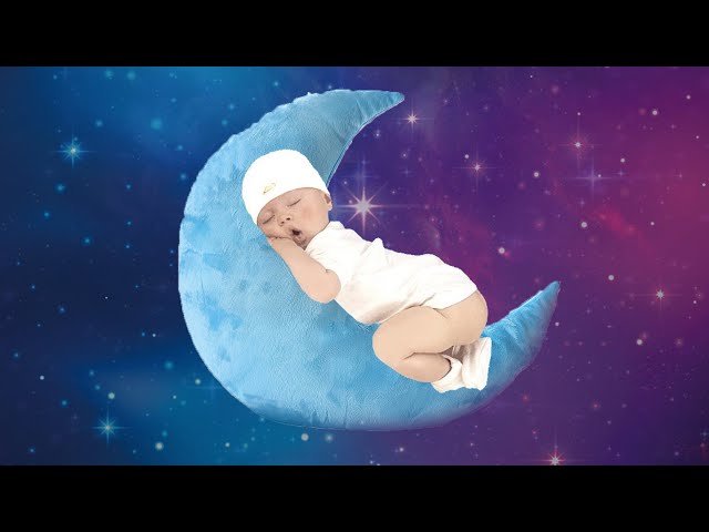Colicky Baby Sleeps To This Magic Sound | Soothe crying infant | White Noise for babies 10 Hours