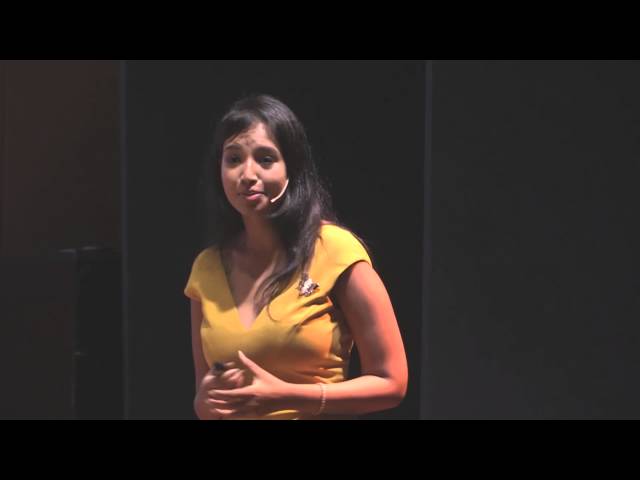 Tedx Talk By Sonia Agarwal