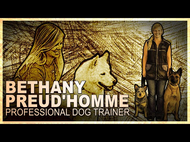 Nate Schoemer Show | Episode 9 - Bethany Preud'homme