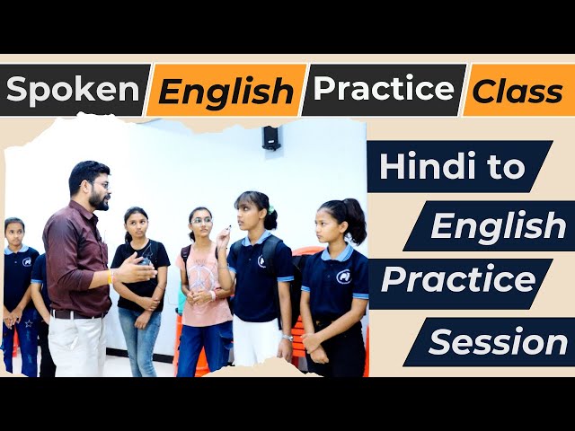 Speed Translation Show: Student Vs Sentences | Translation Practice | English Speaking Practice