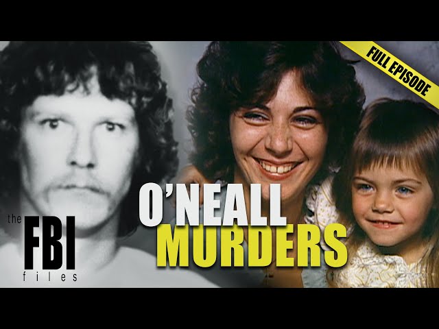 Deadly Trail | FULL EPISODE | The FBI Files