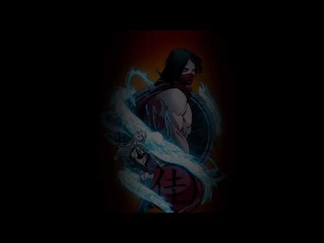 Blood Red Dragon (Yoshiki) - Trailer