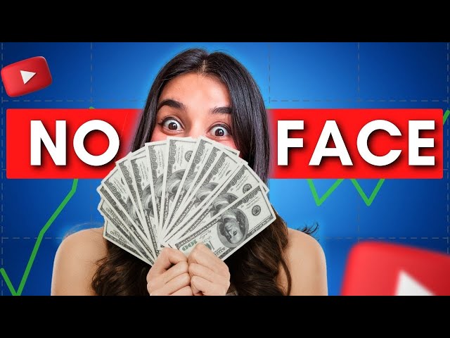 24 Best Faceless YouTube Niches To Make Money in 2024 🤑