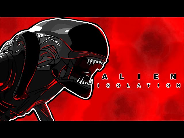 Alien Isolation In 13 Minutes