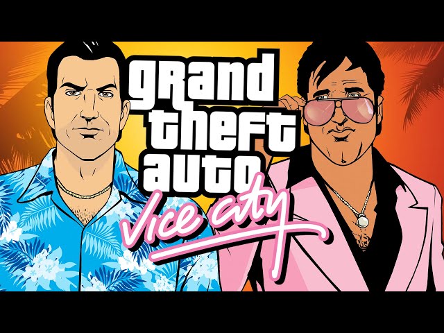 Does GTA Vice City Hold Up 22 Years Later? | A Retrospective