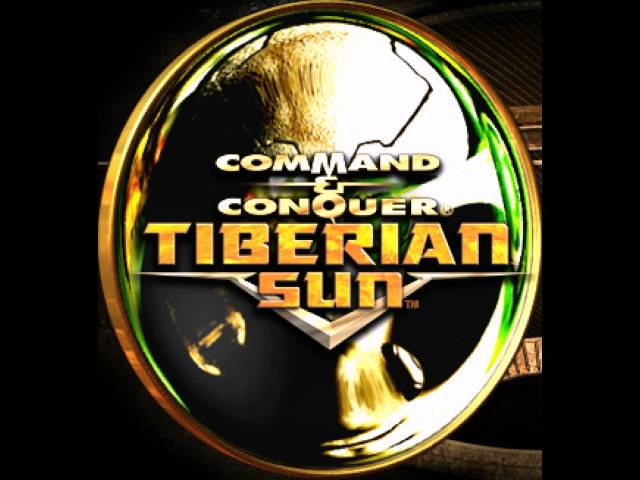 Command and Conquer: Tiberian Sun - Soundtrack