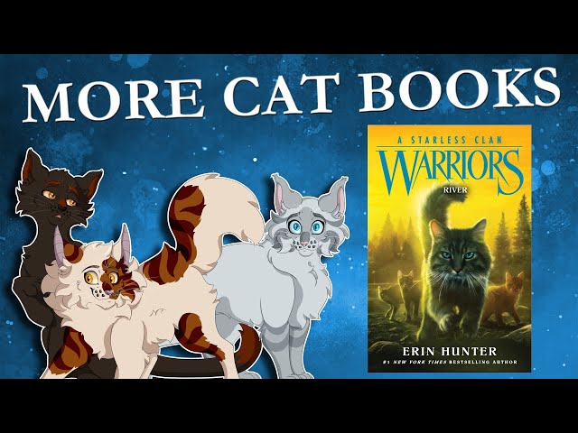 Warrior Cats Arc 8 ANNOUNCED! My thoughts and theories