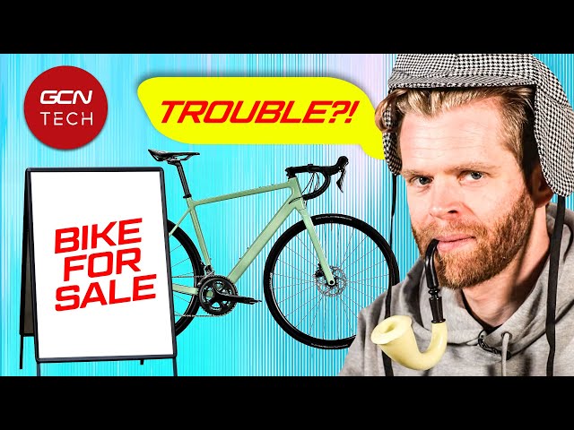 Most People Make These Mistakes When Buying Used Bikes